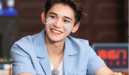 娱乐爆料黄旭熙是谁呀知乎,娱乐爆料中的黄旭熙，他是谁？